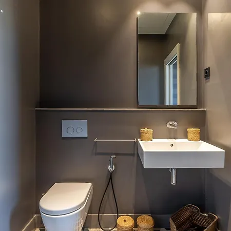 Ab Casa Saltor Two برشلونة