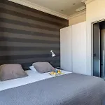 Apartamento 2172 - Ab Casa Saltor Two V-ii Barcelona