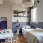 Apartamento 2172 - Ab Casa Saltor Two V-ii Barcelona