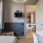 2172 - Ab Casa Saltor Two V-ii Barcelona