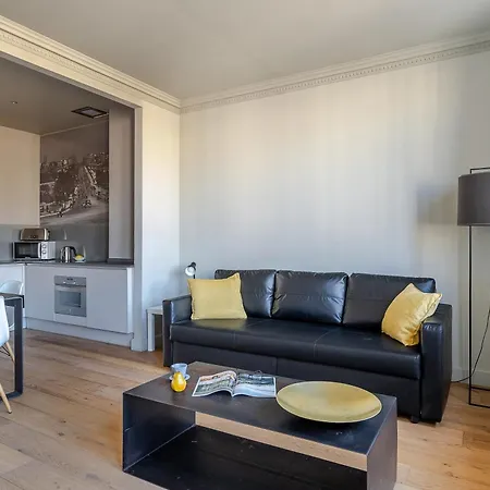Lägenhet Ab Casa Saltor Two Barcelona