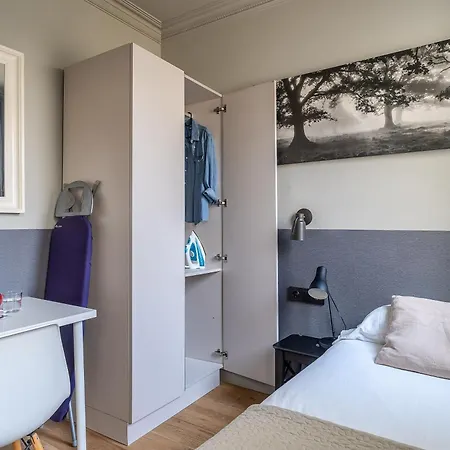 Apartament Ab Casa Saltor Two