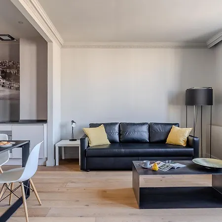 Ab Casa Saltor Two * Barcelona