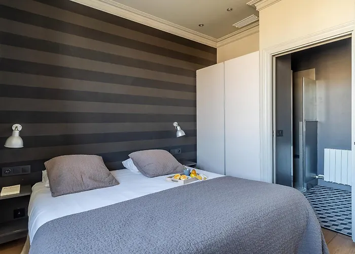 Ab Casa Saltor Two * 巴塞罗那