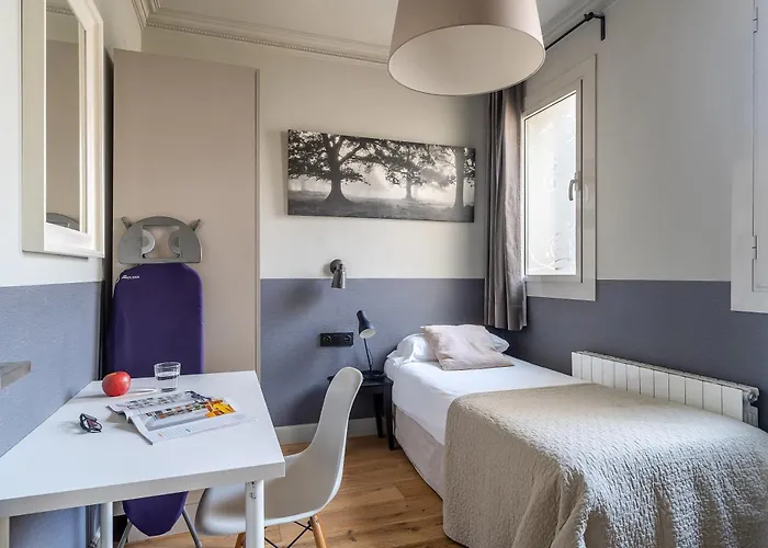 Ab Casa Saltor Two 巴塞罗那