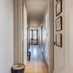 Daire 2172 - Ab Casa Saltor Two V-ii *