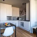 Daire 2172 - Ab Casa Saltor Two V-ii Barselona