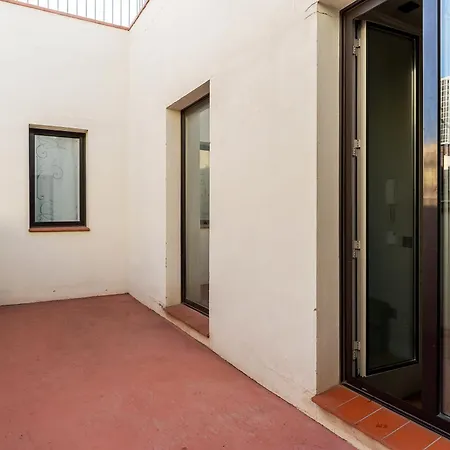 아파트 Ab Casa Saltor Two