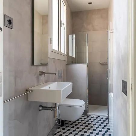 Ab Casa Saltor Two 아파트 바르셀로나