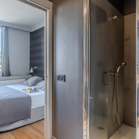 아파트 Ab Casa Saltor Two 바르셀로나