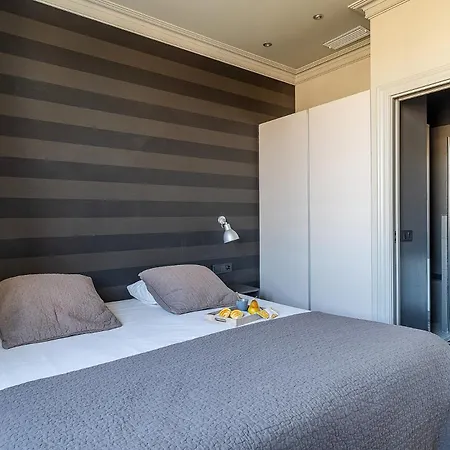 Apartment 2172 - Ab Casa Saltor Two V-ii Barcelona