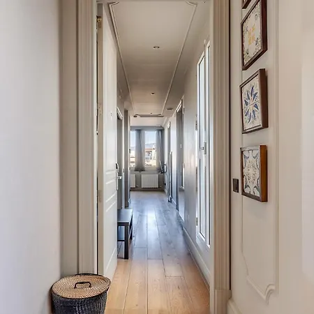 Apartment 2172 - Ab Casa Saltor Two V-ii