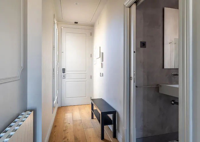 Ab Casa Saltor Two * Барселона