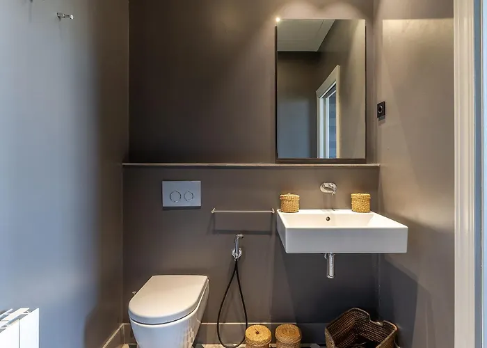 Ab Casa Saltor Two Барселона